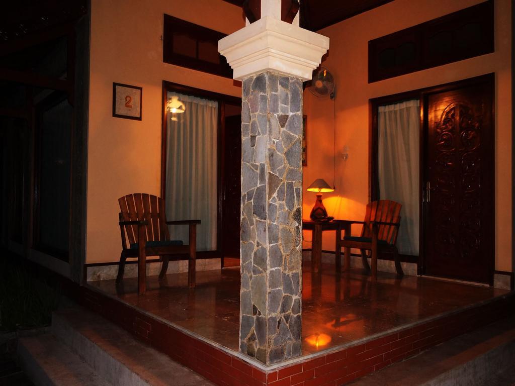 Medana Resort Lombok Tanjung  Exterior foto