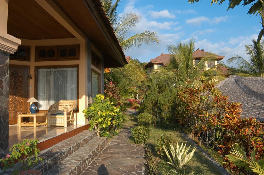 Medana Resort Lombok Tanjung  Exterior foto