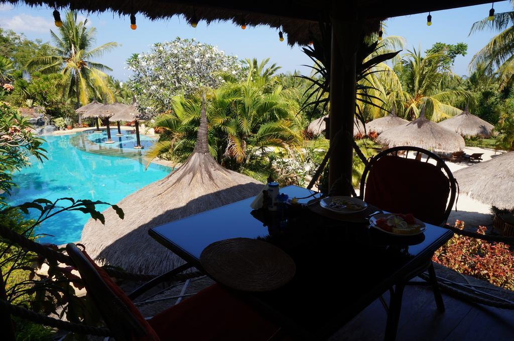 Medana Resort Lombok Tanjung  Exterior foto