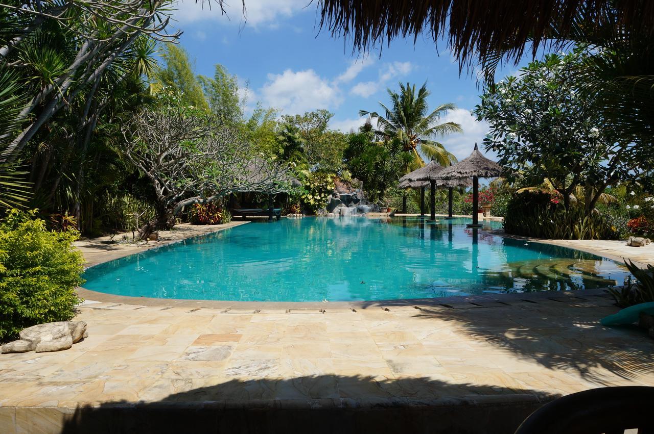 Medana Resort Lombok Tanjung  Exterior foto