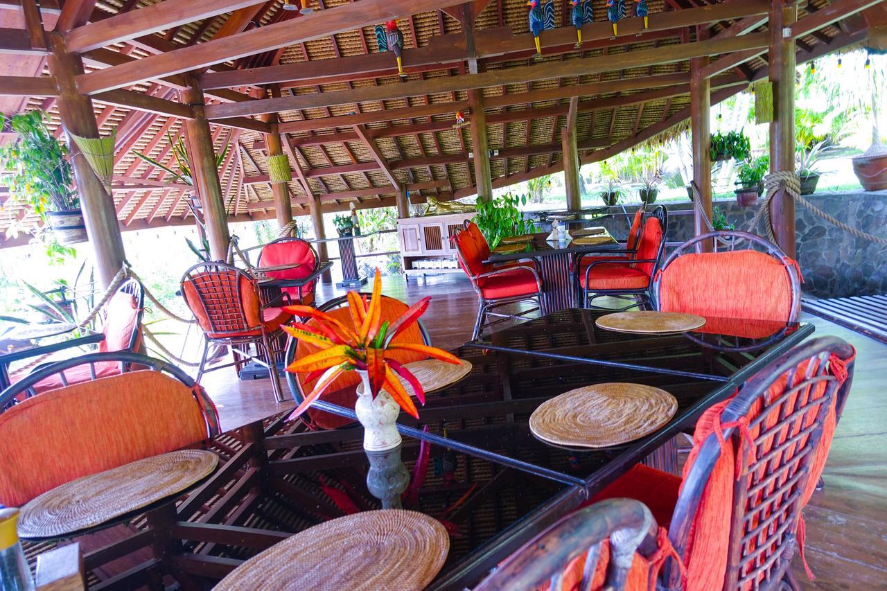 Medana Resort Lombok Tanjung  Exterior foto