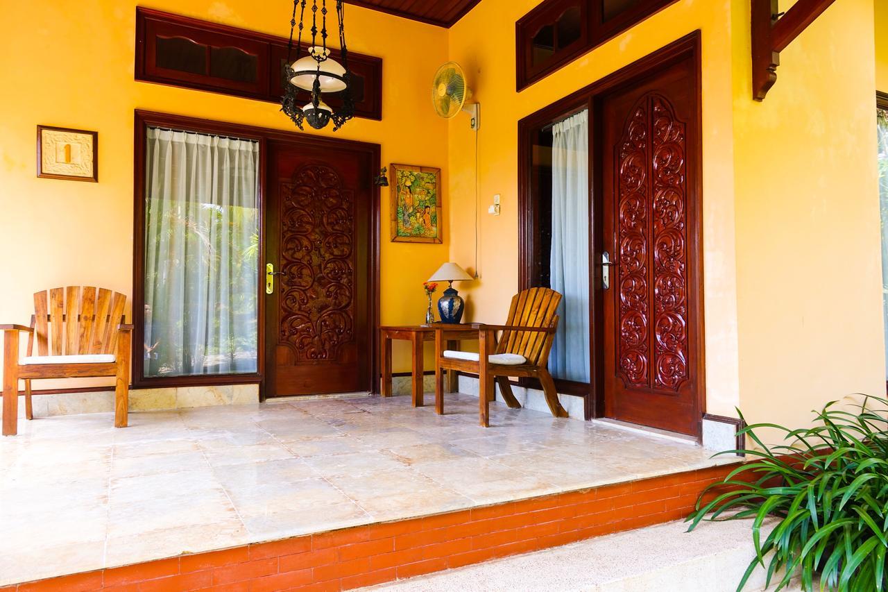Medana Resort Lombok Tanjung  Exterior foto