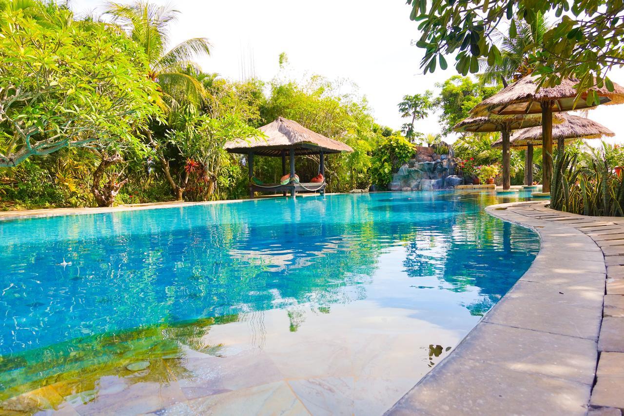 Medana Resort Lombok Tanjung  Exterior foto