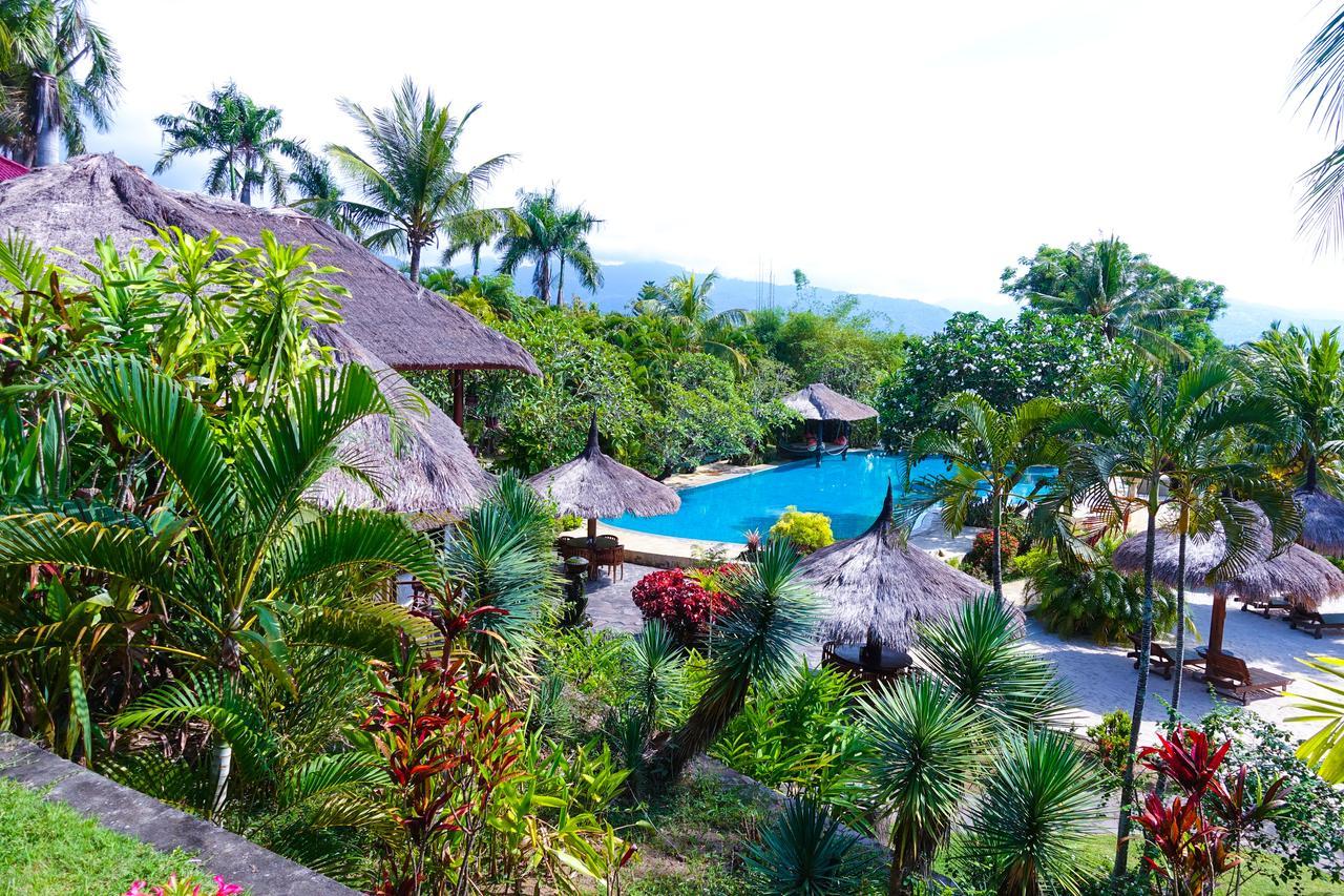 Medana Resort Lombok Tanjung  Exterior foto